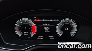 Audi A5, 2021 — миниатюра 8