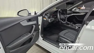 Audi A5, 2021 — миниатюра 10