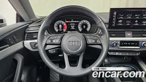 Audi A5, 2021 — миниатюра 13