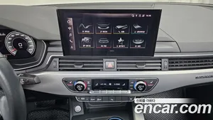 Audi A5, 2021 — миниатюра 15
