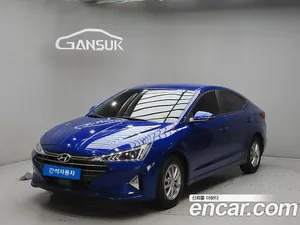 Hyundai Avante, 2019 — миниатюра 2