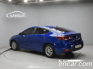 Hyundai Avante, 2019 — миниатюра 3