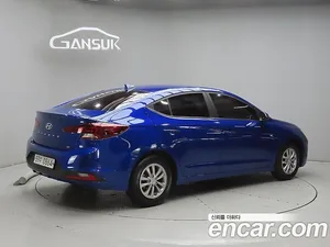 Hyundai Avante, 2019 — миниатюра 4