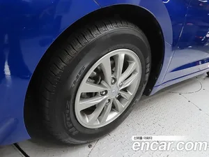 Hyundai Avante, 2019 — миниатюра 5