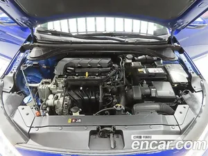 Hyundai Avante, 2019 — миниатюра 6