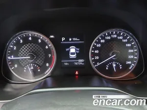 Hyundai Avante, 2019 — миниатюра 7