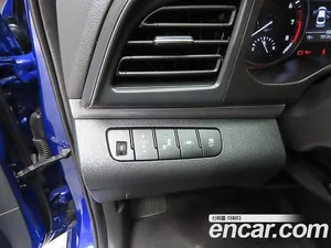 Hyundai Avante, 2019 — миниатюра 10