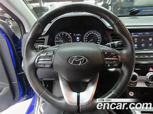 Hyundai Avante, 2019 — миниатюра 11