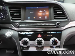Hyundai Avante, 2019 — миниатюра 13