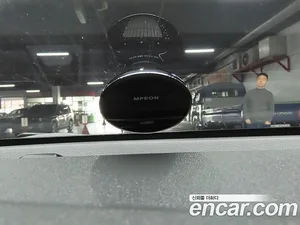 Hyundai Avante, 2019 — миниатюра 15