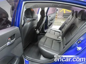Hyundai Avante, 2019 — миниатюра 20
