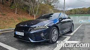 Kia K5, 2023 — миниатюра 1