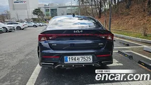 Kia K5, 2023 — миниатюра 5
