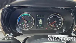 Kia K5, 2023 — миниатюра 7