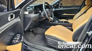 Kia K5, 2023 — миниатюра 9