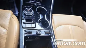 Kia K5, 2023 — миниатюра 10