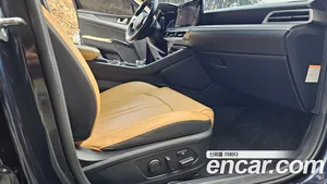 Kia K5, 2023 — миниатюра 11