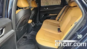 Kia K5, 2023 — миниатюра 12