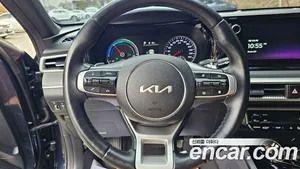 Kia K5, 2023 — миниатюра 15