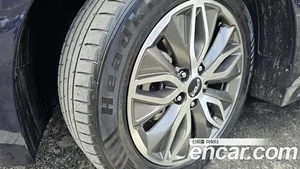 Kia K5, 2023 — миниатюра 16