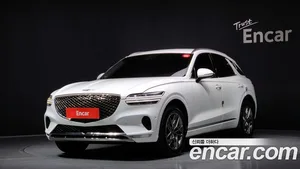 Genesis GV70, 2022 — миниатюра 1