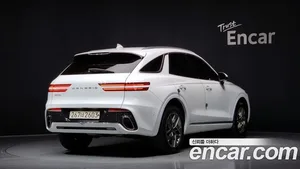 Genesis GV70, 2022 — миниатюра 2