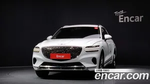 Genesis GV70, 2022 — миниатюра 3