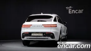 Genesis GV70, 2022 — миниатюра 4