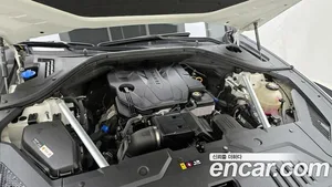 Genesis GV70, 2022 — миниатюра 6