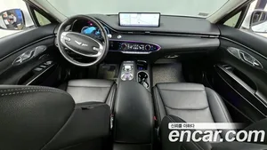 Genesis GV70, 2022 — миниатюра 7