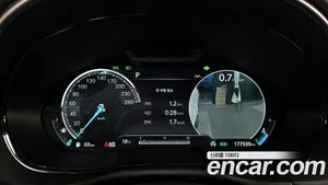 Genesis GV70, 2022 — миниатюра 8