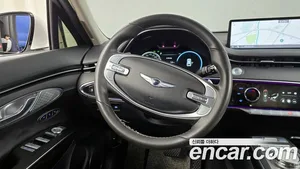 Genesis GV70, 2022 — миниатюра 13