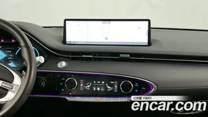 Genesis GV70, 2022 — миниатюра 14