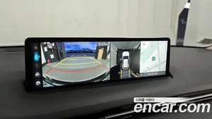 Genesis GV70, 2022 — миниатюра 15