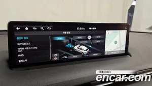 Genesis GV70, 2022 — миниатюра 16