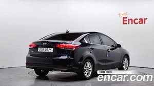 Kia K3, 2016 — миниатюра 2