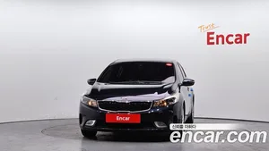 Kia K3, 2016 — миниатюра 3
