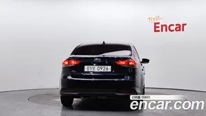 Kia K3, 2016 — миниатюра 4