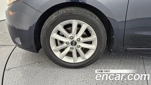 Kia K3, 2016 — миниатюра 5