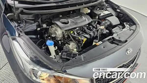Kia K3, 2016 — миниатюра 6