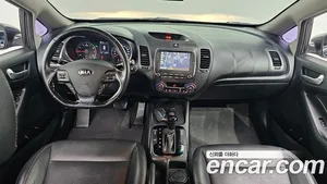 Kia K3, 2016 — миниатюра 7