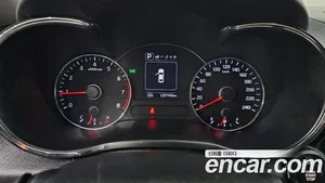 Kia K3, 2016 — миниатюра 8