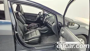 Kia K3, 2016 — миниатюра 10