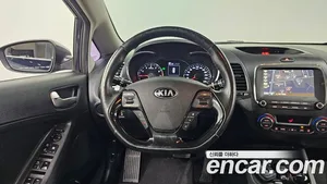Kia K3, 2016 — миниатюра 13