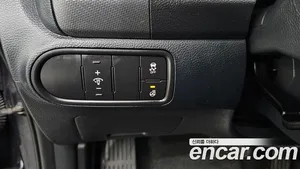 Kia K3, 2016 — миниатюра 14