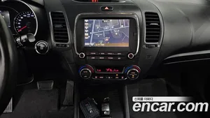 Kia K3, 2016 — миниатюра 15