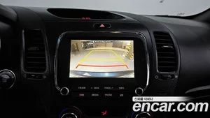 Kia K3, 2016 — миниатюра 16