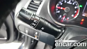 Kia K3, 2016 — миниатюра 17