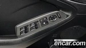 Kia K3, 2016 — миниатюра 19