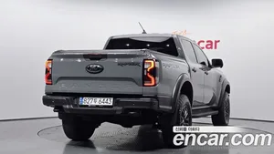 Ford Ranger, 2023 — миниатюра 2